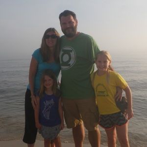 Meet your Posher, Greg